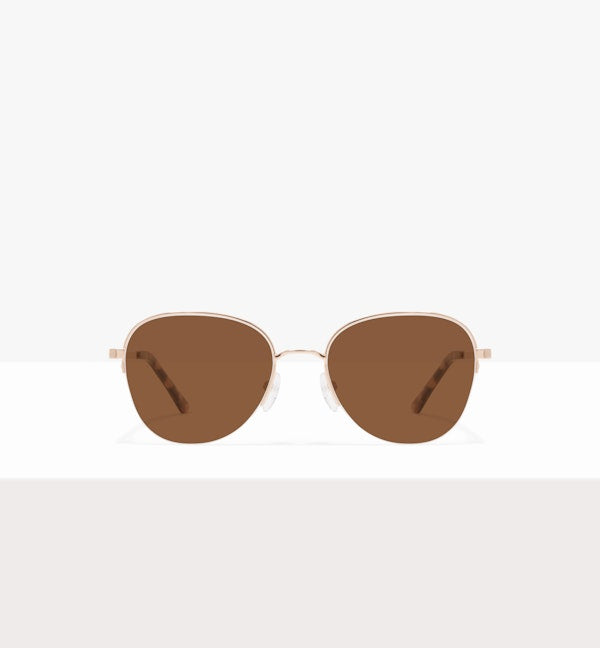 Stylish Polarized Walking Sunglasses for Men & Women - UV Protection, Lightweight & Comfortable - Perfect for Hiking, Running, and Outdoor Activities