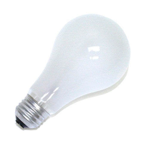 BBA No.1 120V 250W Energy Efficient Green Light Bulb - Perfect for Eco-Friendly Homes & Office Lighting