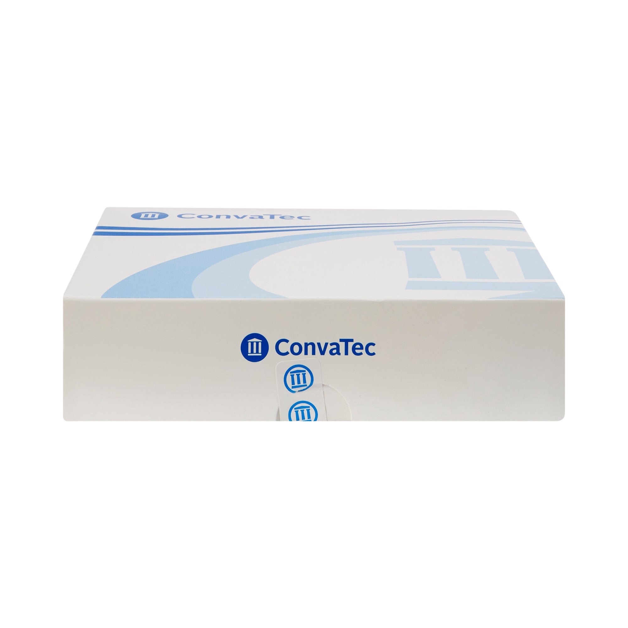 ConvaTec SUR FIT Natura Two Piece Drainable Ostomy Pouch - Moldable Flange (1 3/4