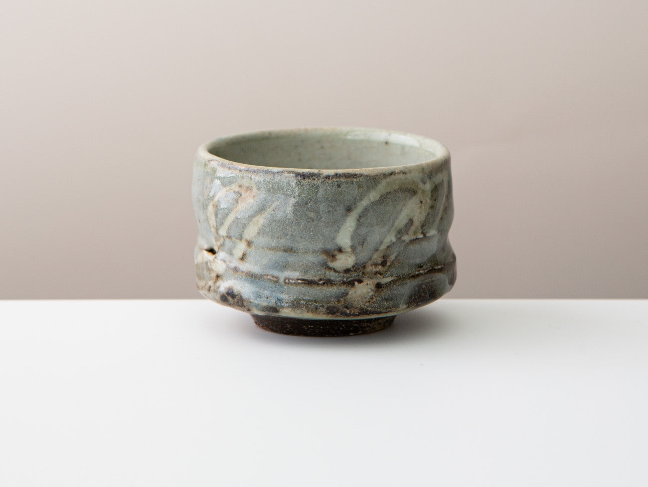Qing Hua Redux, Var. 4 - Premium Chinese Art Print for Home & Office Decor | Perfect for Living Rooms, Bedrooms & Gifts