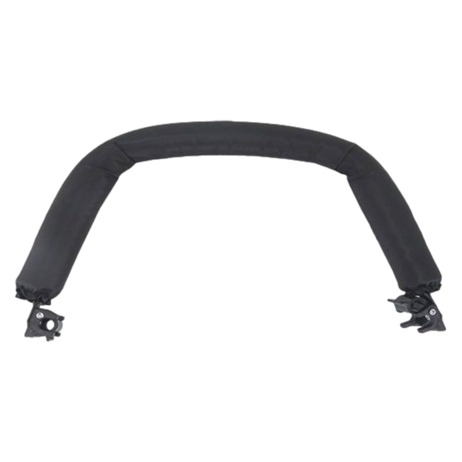 Universal Stroller Dinner Plate & Snack Tray - Adjustable Stroller Cup Holder & Bumper Bar Accessory for Baby Strollers, Carts, and High Chairs | Perfect for On-the-Go Meals, Snacks, and Drinks During Shopping, Travel, and Outdoor Activities