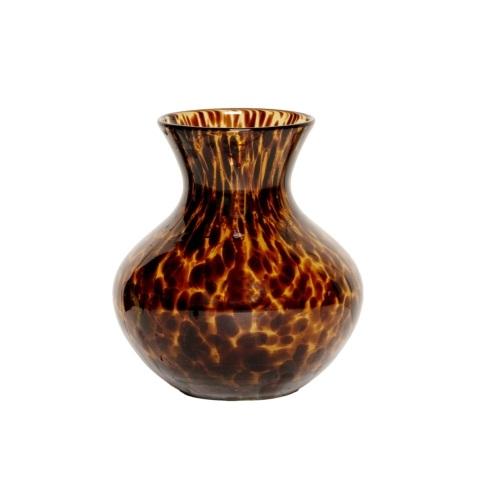 Juliska 6 Puro Vase - Handcrafted Ceramic Vase for Home Decor, Wedding Centerpiece & Floral Arrangements