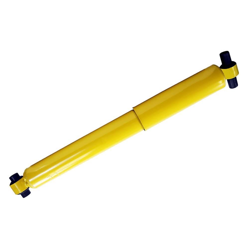 Monroe Magnum 65486 Heavy Duty Suspension Shock Absorber - Premium Replacement for Trucks, SUVs & Off-Road Vehicles - Smooth Ride on Rough Terrain & Towing