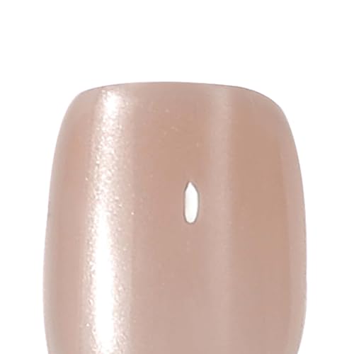 S-Cat Eye Light Nude