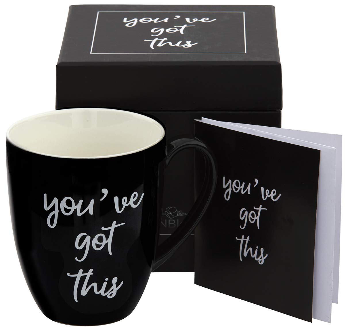 You've Got This