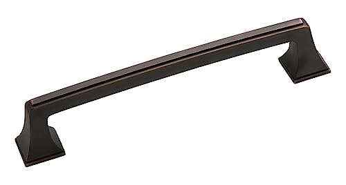 Oil Rubbed Bronze