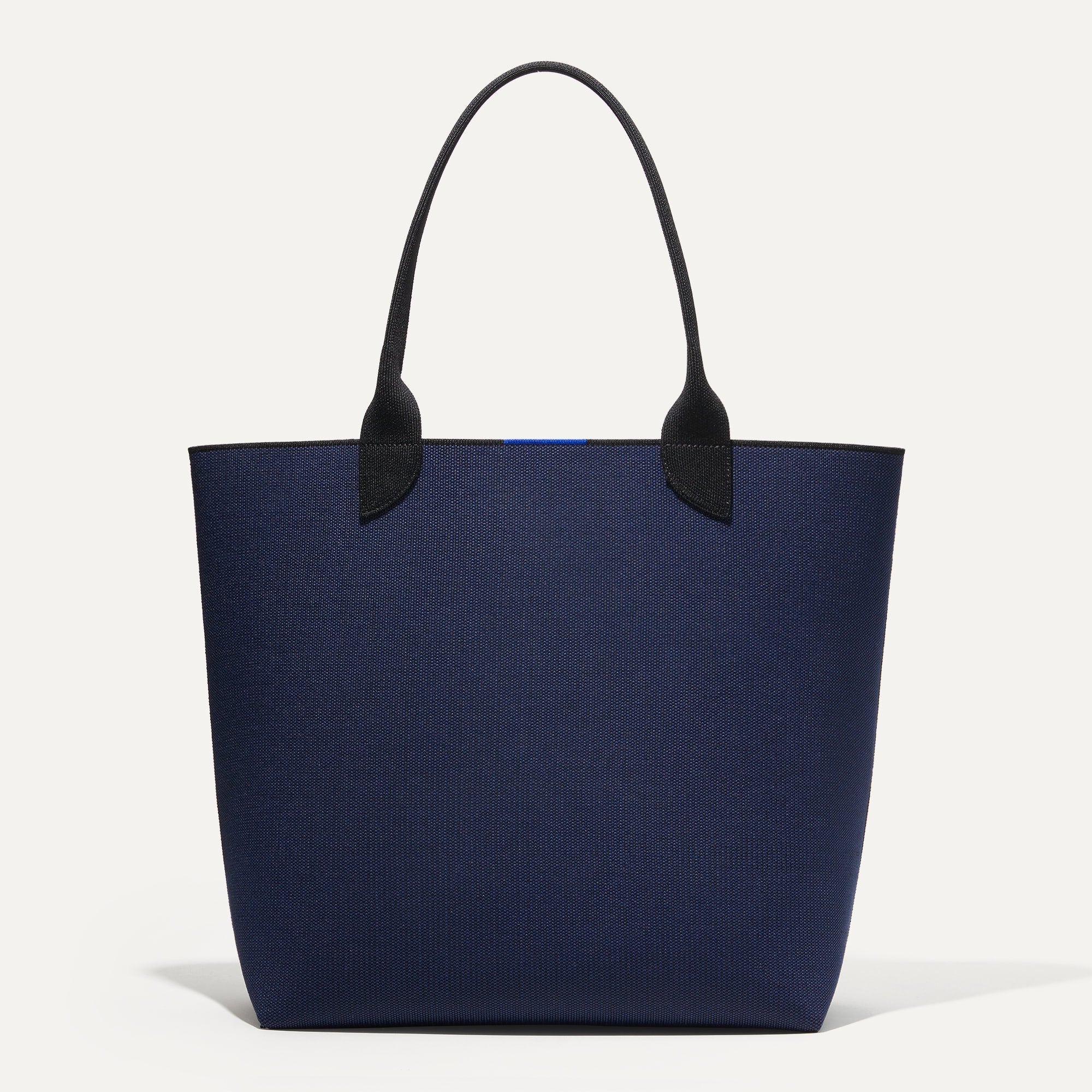 Lightweight Tote Bag for Women - Stylish Sapphire & Onyx Design - Perfect for Work, Travel, and Everyday Use