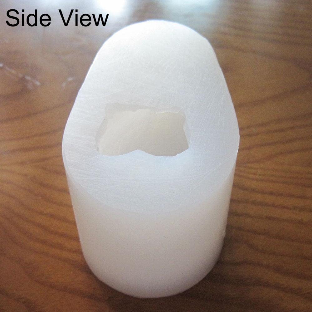 Premium Silicone Soap Molds Kit - 3D Bird Design (11152) for DIY Soap Making, Candle Making & Resin Crafts - Reusable Baking Molds for Home Spa, Gift Making & Creative Projects