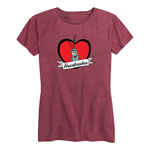 Plankton - Heather Wine