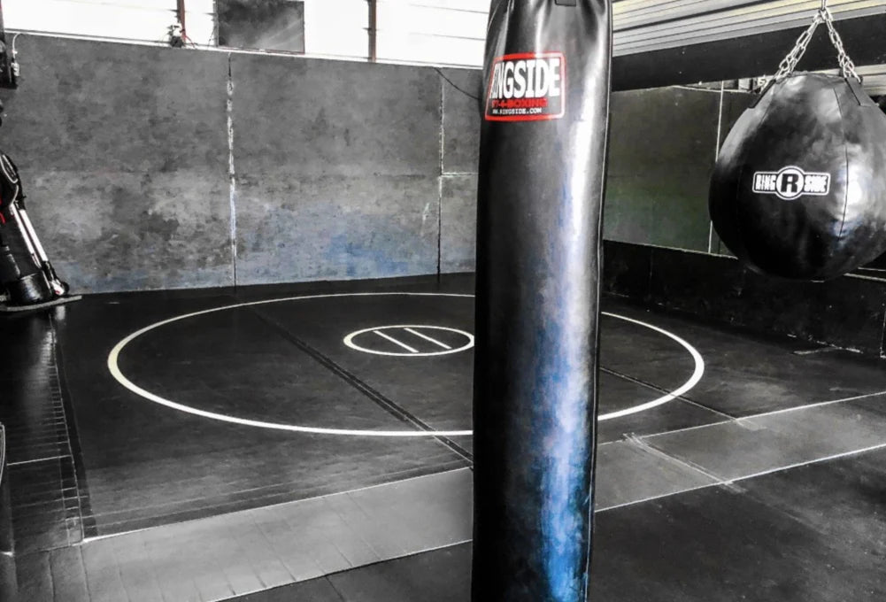 Ultra Shock 13' x 13' x 1.58