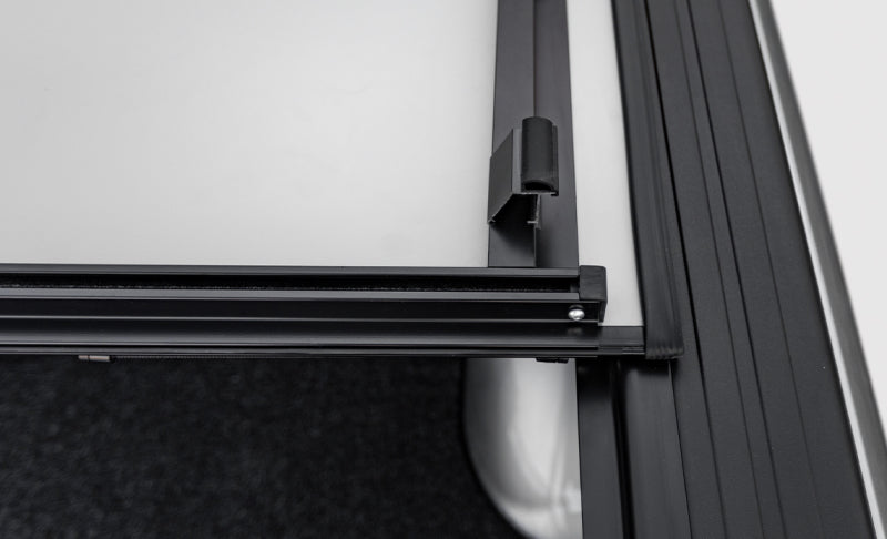 Hyundai Santa Cruz 4in Box Stance Hard Truck Bed Cover | Access 22+ Models | Durable Hybrid Tonneau Cover for Pickup Trucks | Perfect for Hauling, Camping & Outdoor Adventures