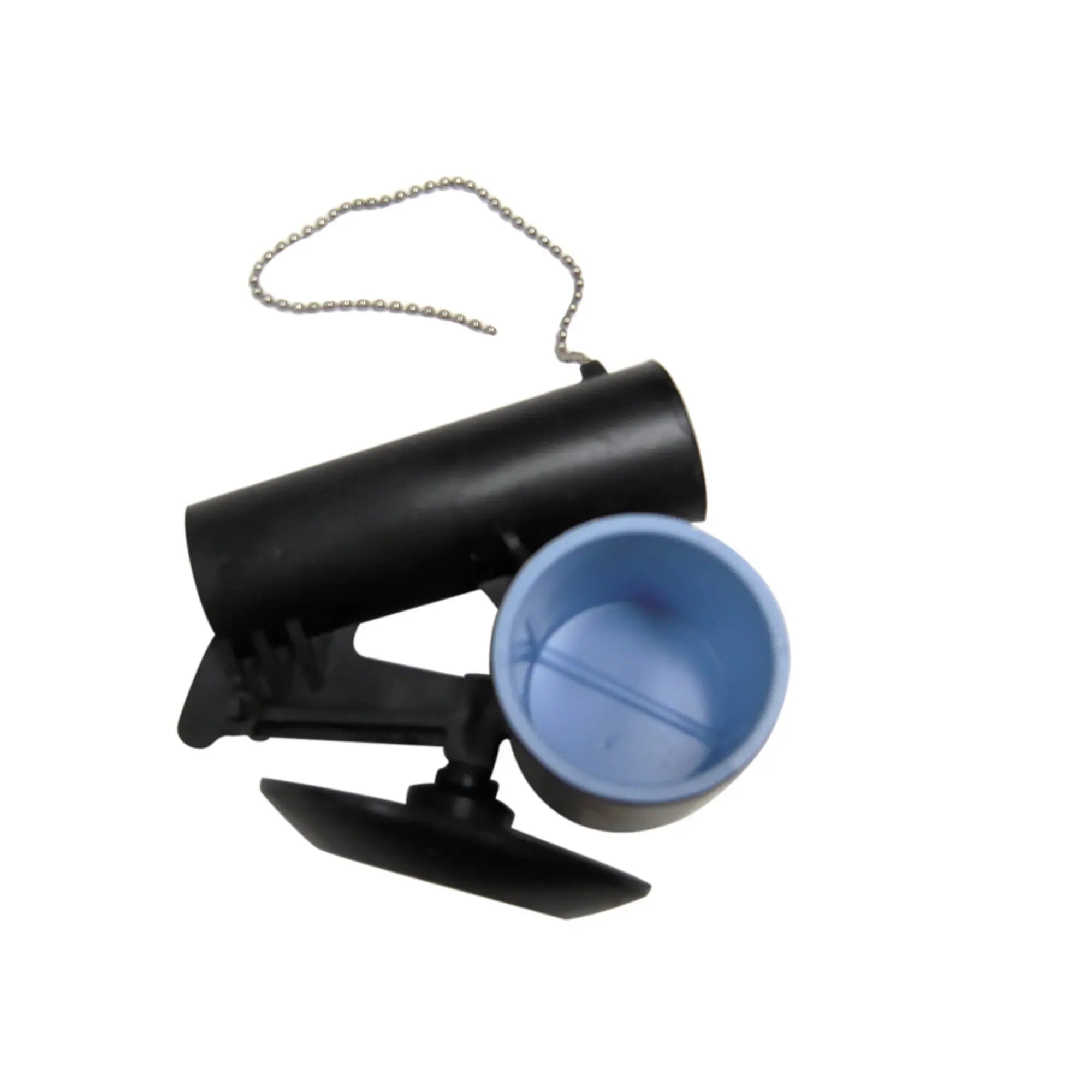 Flush Valve Actuating Unit with Seat Disc - High Quality Toilet Repair Kit for Water Tank Replacement - Perfect for Home, Commercial & Industrial Plumbing Maintenance