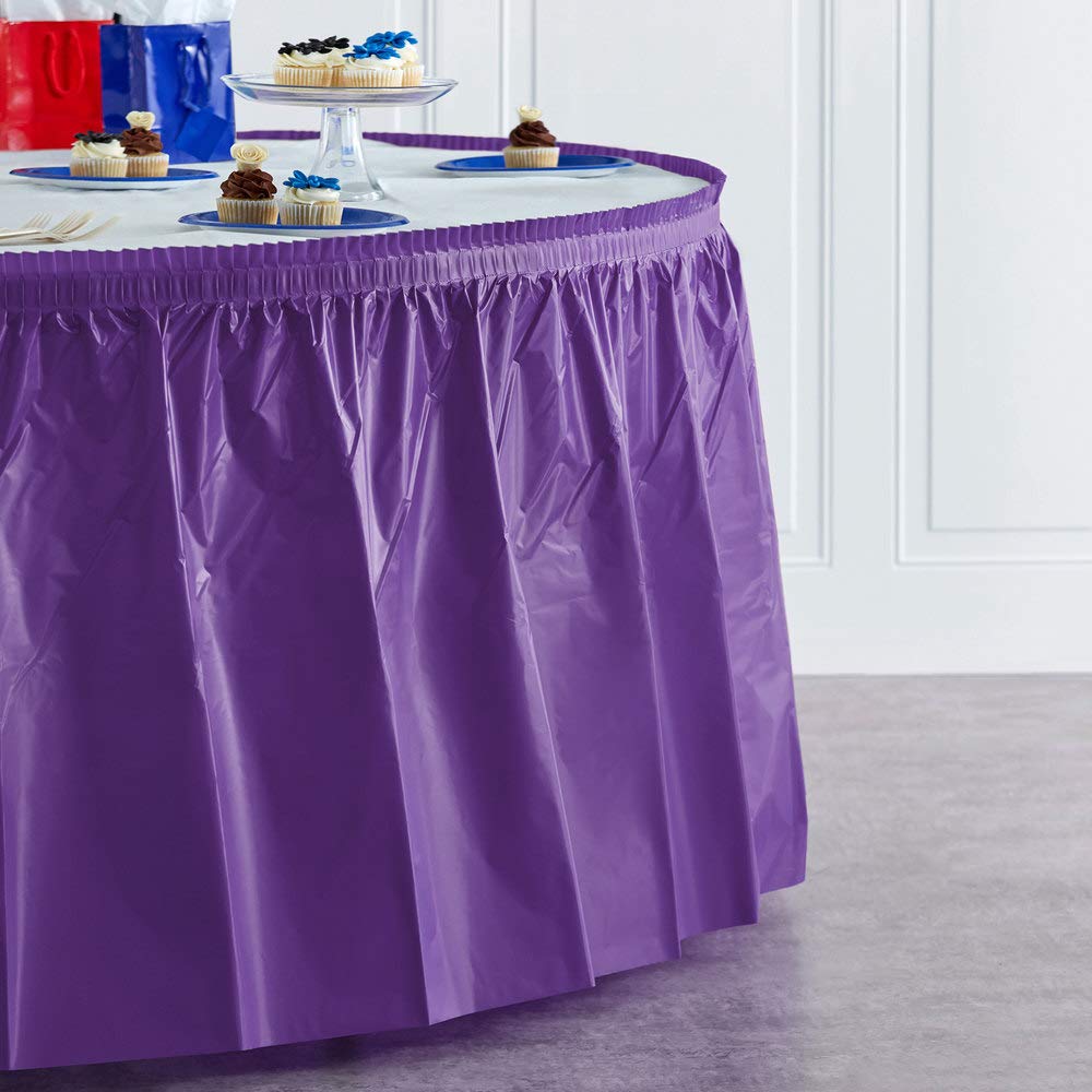Creative Converting Party Supplies - Colorful Decoration for Birthdays, Weddings & Events - Bulk Party Decorations for Any Celebration