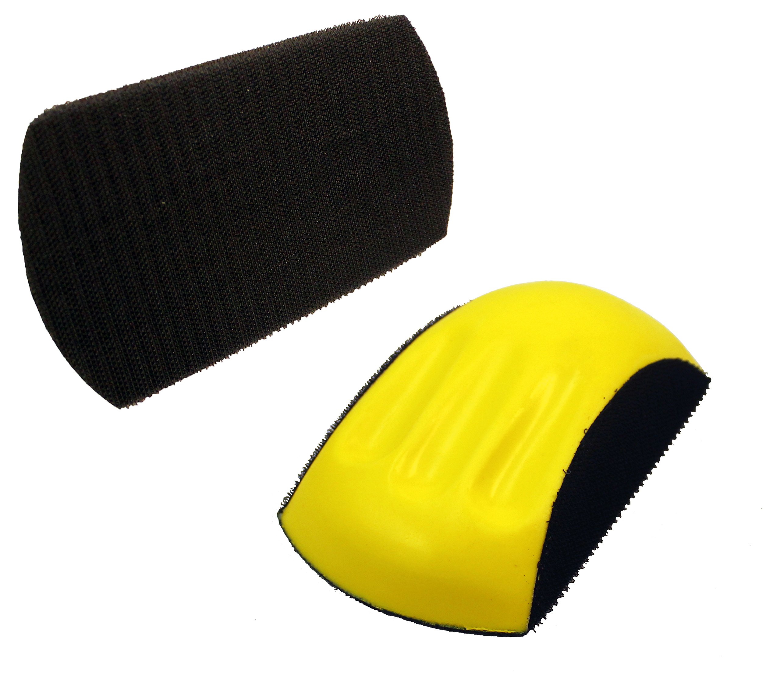 99442 Hand Sanding Block for 6