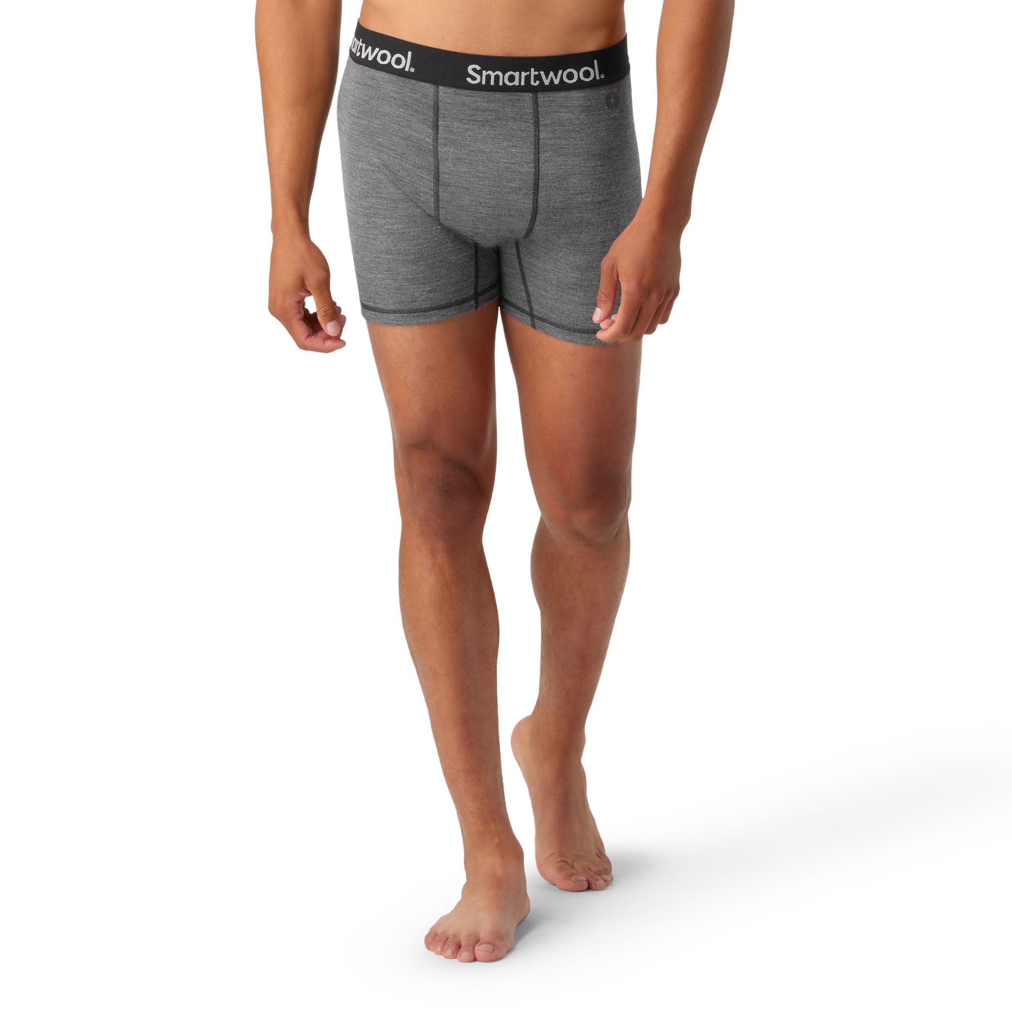 Active Boxer Briefs for Men - Comfortable & Breathable Underwear for Sports, Workout & Everyday Wear