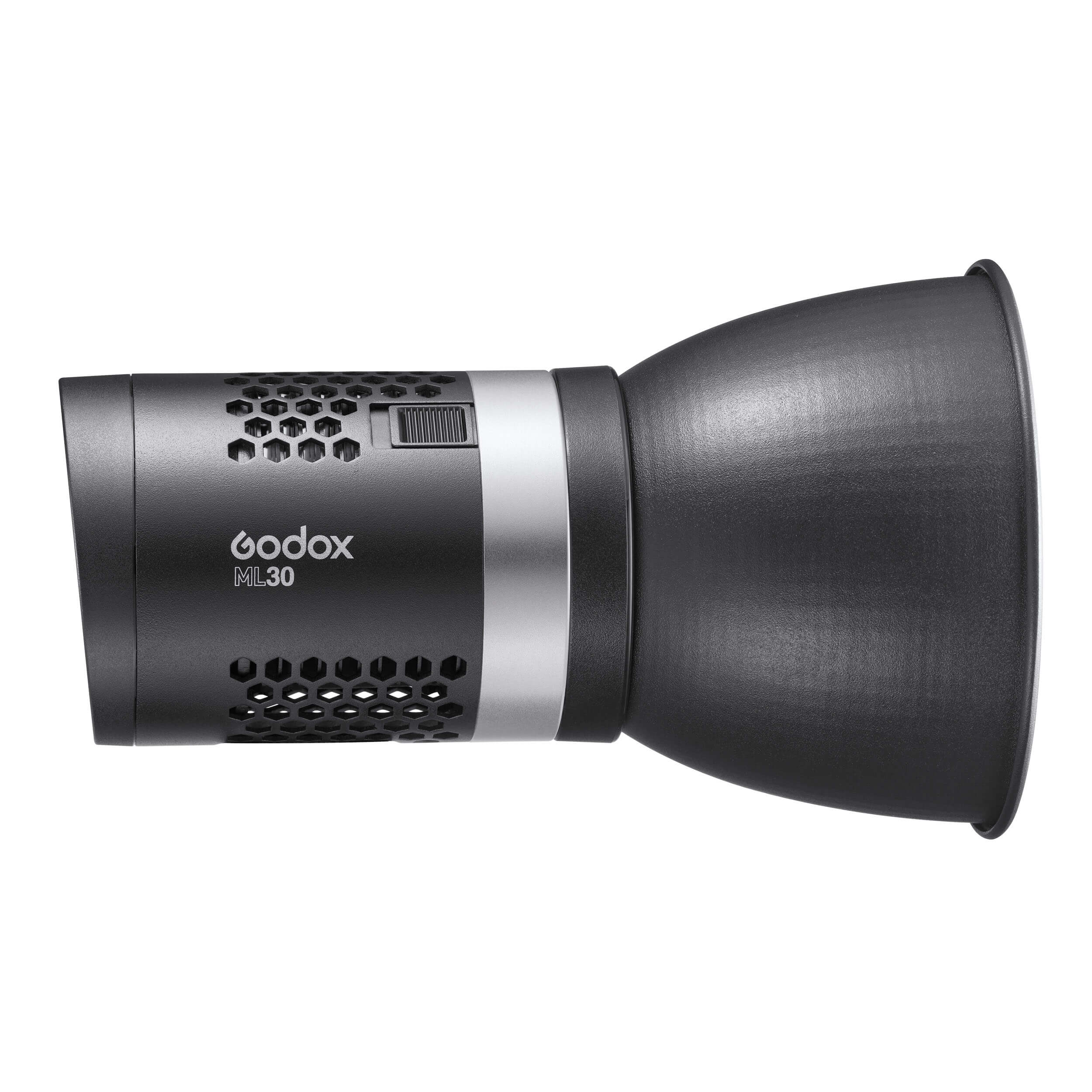 ML30Bi Bi-Color Ultra Compact 21 FX Effects COB LED Light for Photography, Videography & YouTube Content Creation - Perfect for Studio, Portrait & Product Shooting