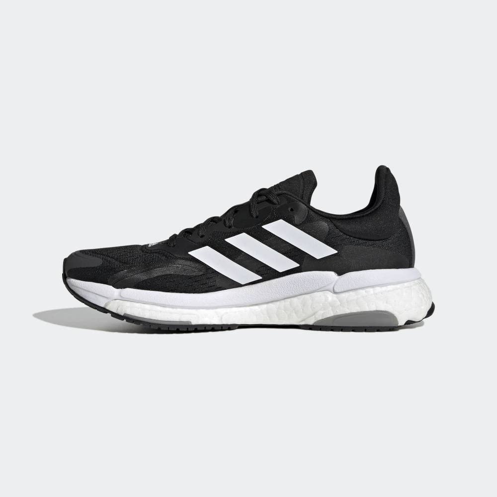adidas Women's Solar Boost 4 Running Shoes - Lightweight Cushioned Trainers for Women - Perfect for Jogging, Gym Workouts & Daily Wear