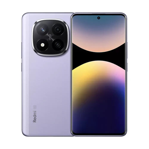 Xiaomi Redmi Note 14 Pro+ 5G Smartphone Unlocked Global Version - Dual SIM, 6.8