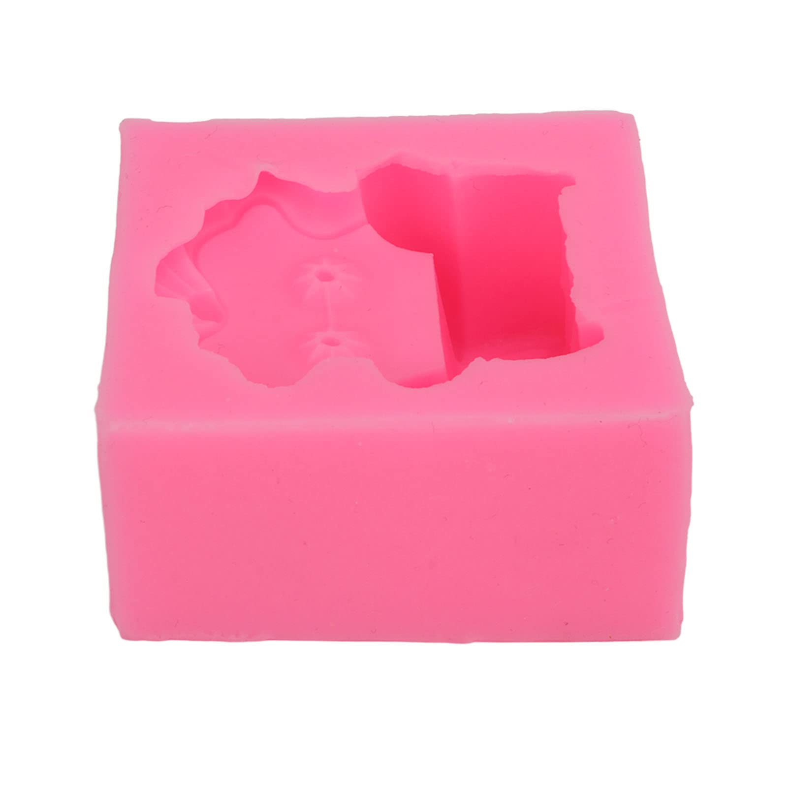 Premium Silicone Fondant Molds for Cake Decorating - Professional Grade Baking Tools for Cake Shops & Home Bakers - Perfect for Birthday Cakes, Wedding Cakes & DIY Desserts