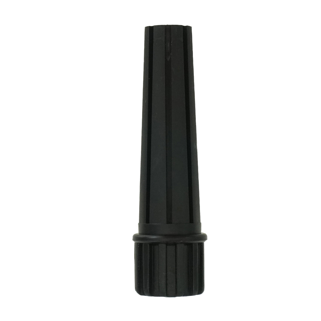 Mr. LongArm Plastic Pole Tip - Durable Extension Pole Accessory for Painting, Cleaning & Home Maintenance - Perfect for High Ceilings, Hard-to-Reach Areas & Outdoor Use