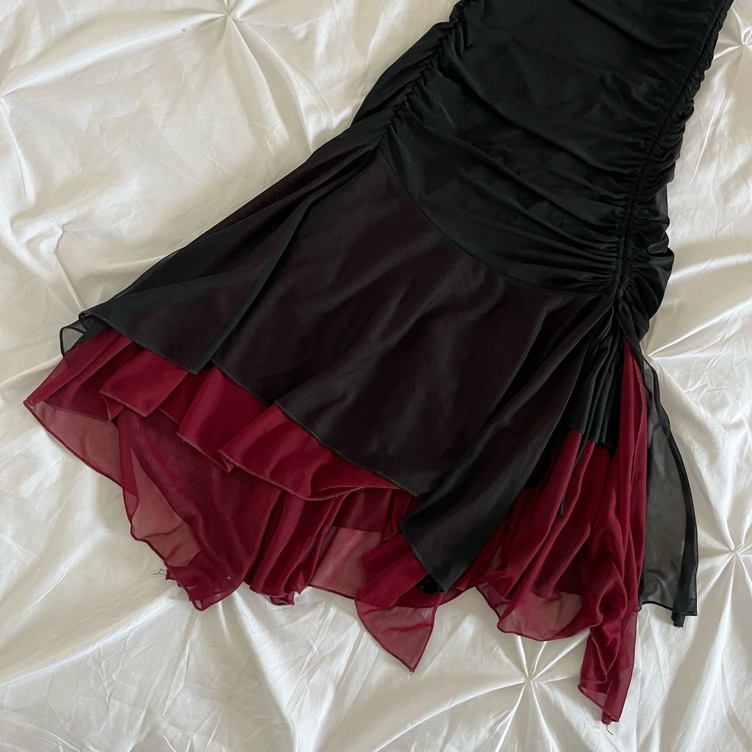 Elegant Black Halter Mermaid Prom Dress for Evening Parties - J3600 | Perfect for Homecoming, Formal Dances & Special Occasions