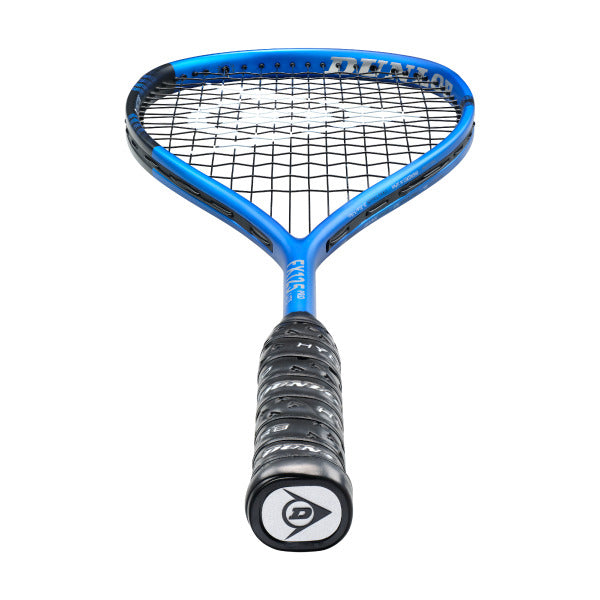 Dunlop FX 125 Pro Lite Tennis Racket - Lightweight Performance Racquet for Intermediate Players | Perfect for Training, Matches & Demo Rental
