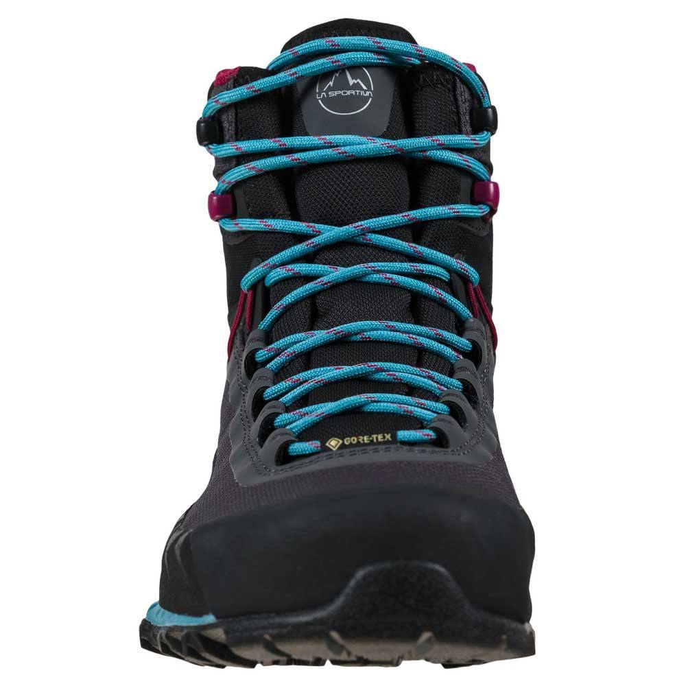 LA SPORTIVA Women's TXS GTX Hiking Boots - Waterproof & Lightweight for Outdoor Adventures, Trekking, and Mountain Climbing