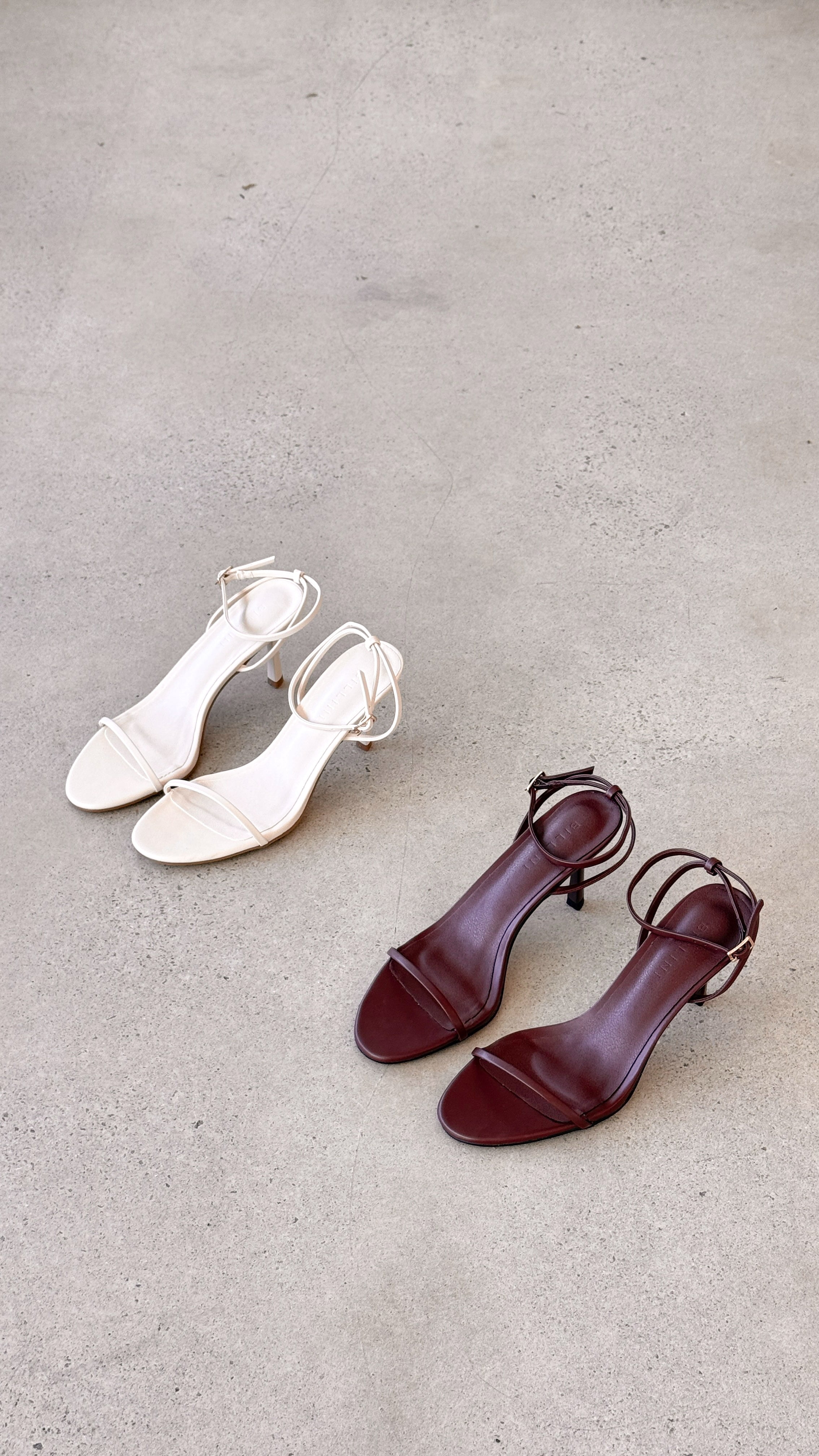 Chocolate Hopper Heel Boots for Women - Stylish & Comfortable Chunky Heel Shoes for Casual Wear, Office & Night Out
