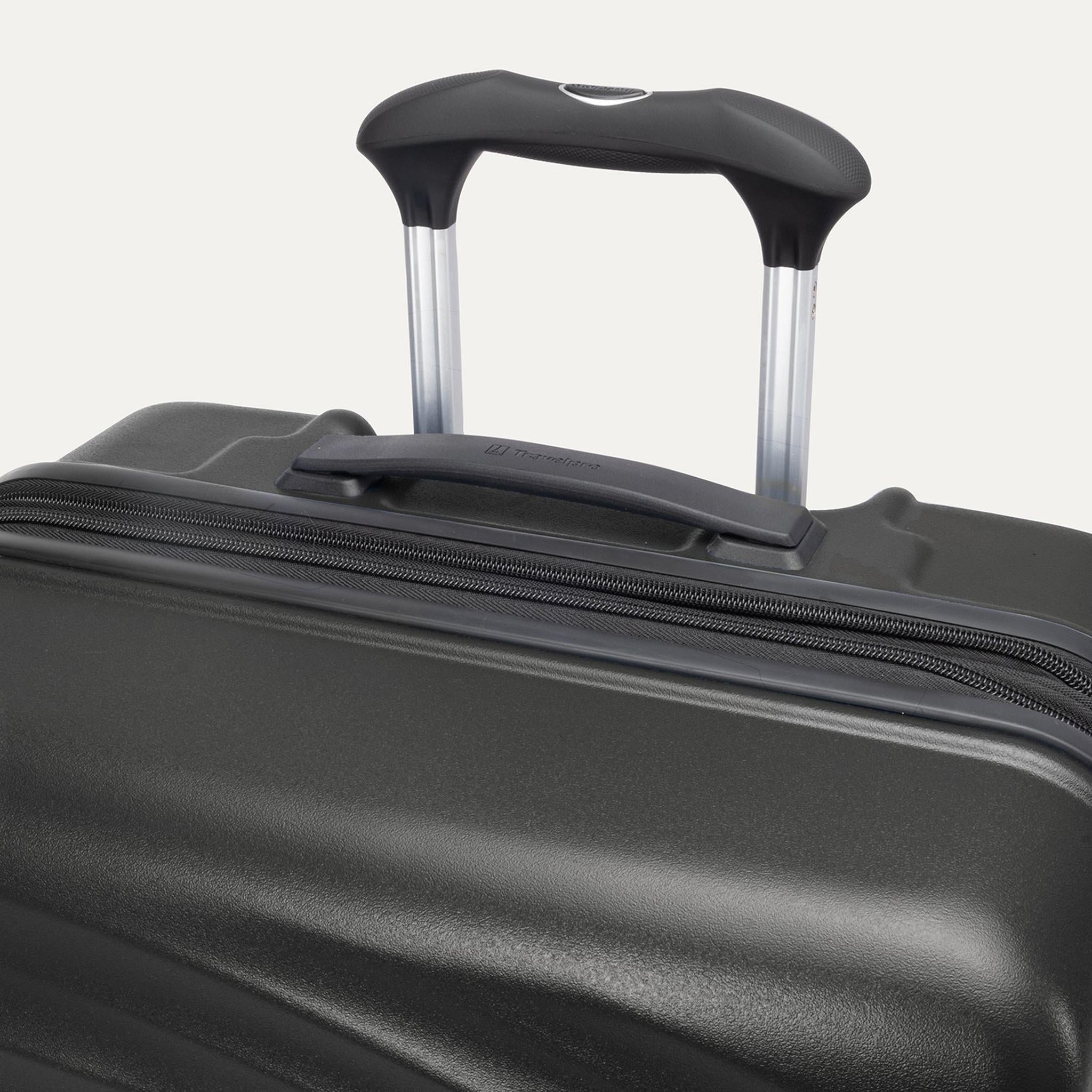 Travelpro Maxlite Air V2 Medium Expandable Spinner Luggage - Lightweight Check-In Suitcase for Business Travel & Vacations | Perfect for Airlines & Weekend Getaways