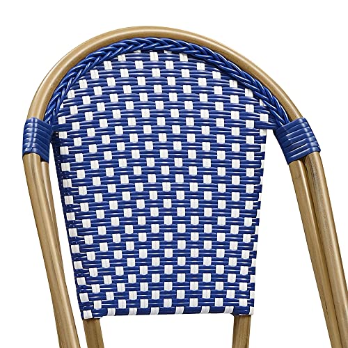 Royal Blue (Bamboo Finish)