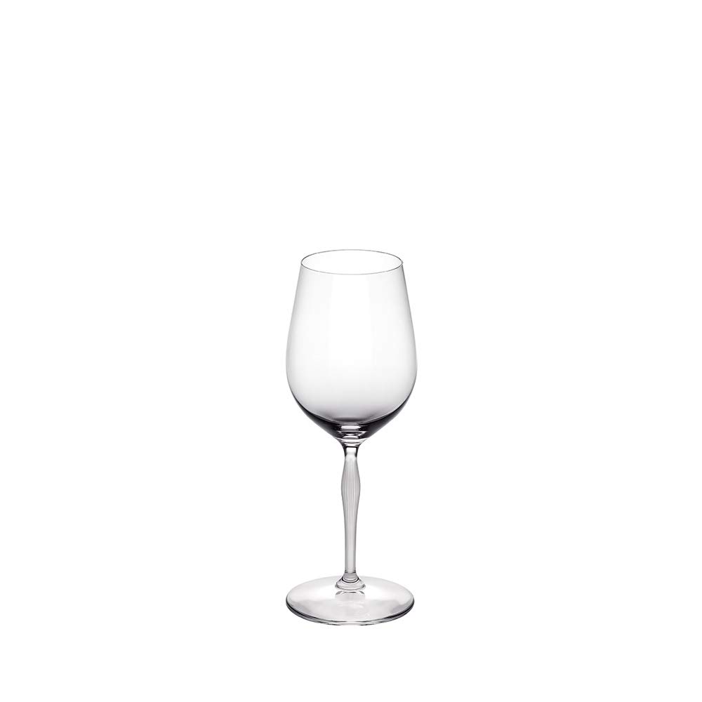 Lalique 100 Points Tasting Glass #10300200 - Premium Crystal Wine Glass for Professional Wine Tasting, Sommeliers & Wine Enthusiasts | Perfect for Wine Tasting Events, Vineyard Tours & Home Entertaining