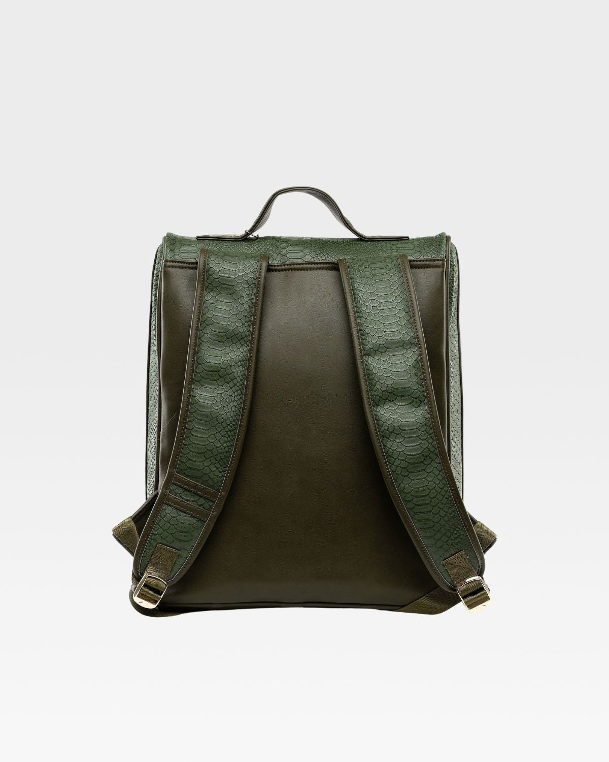 Apollo 1 Travel Set in Olive Green - Premium Compact Toiletry Bag for Men & Women | Perfect for Airplane Carry-on, Gym, Camping & Business Trips
