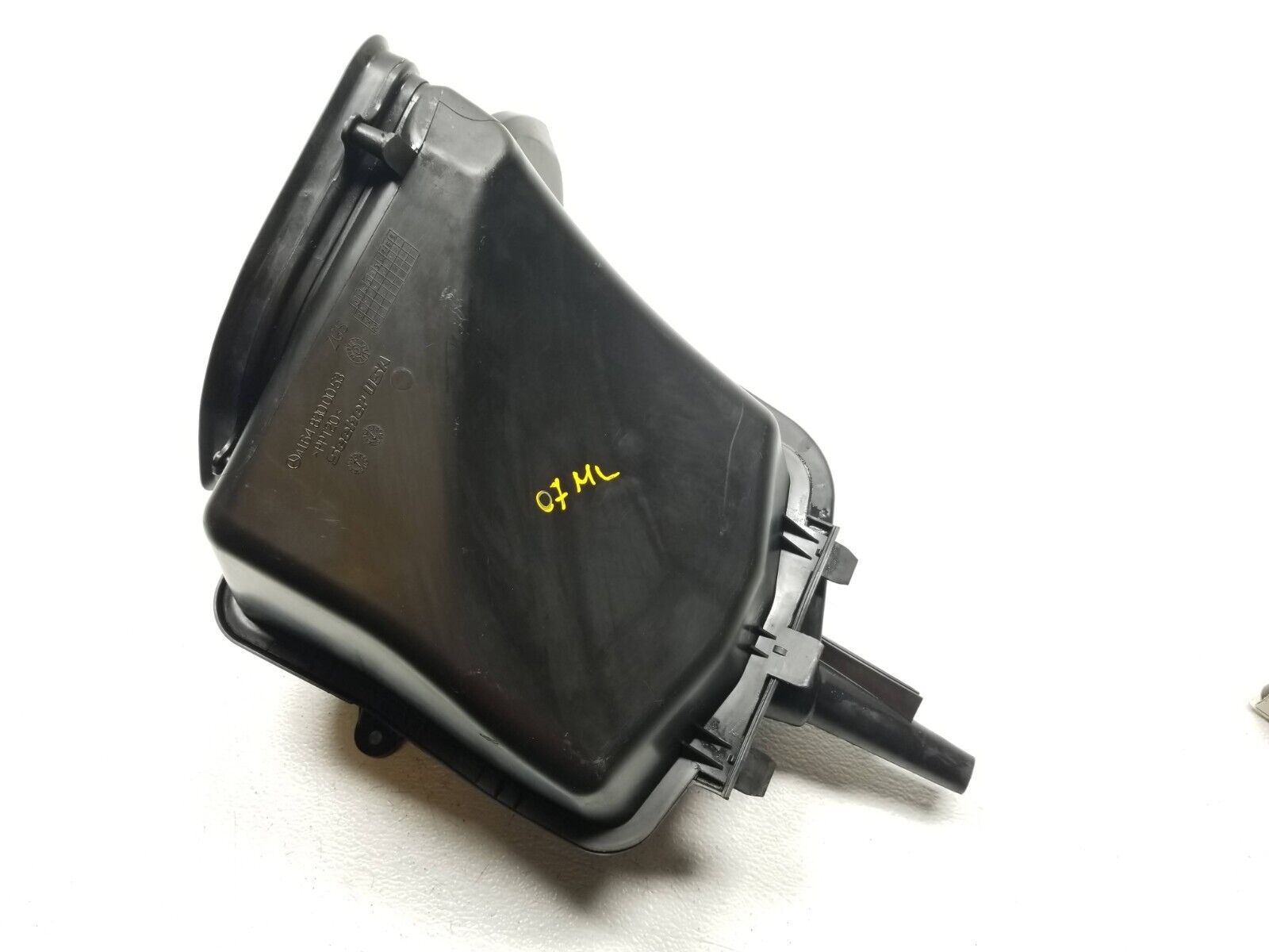 2006-2011 Mercedes ML500 Cabin Air Filter Housing Replacement - OEM Quality - Perfect for Improved Airflow & Interior Air Quality | Fits ML500 Models