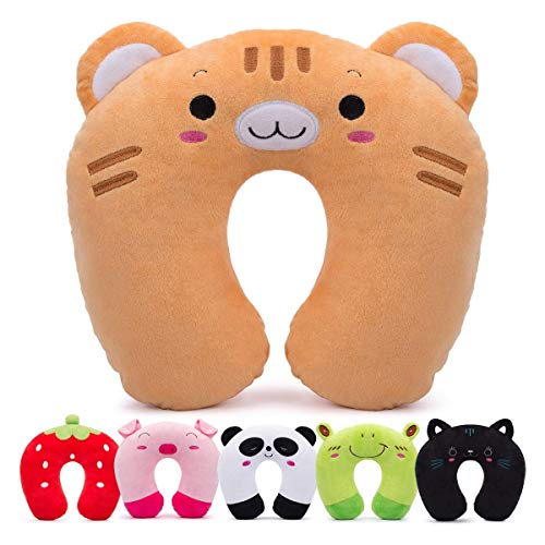 Cute Tiger