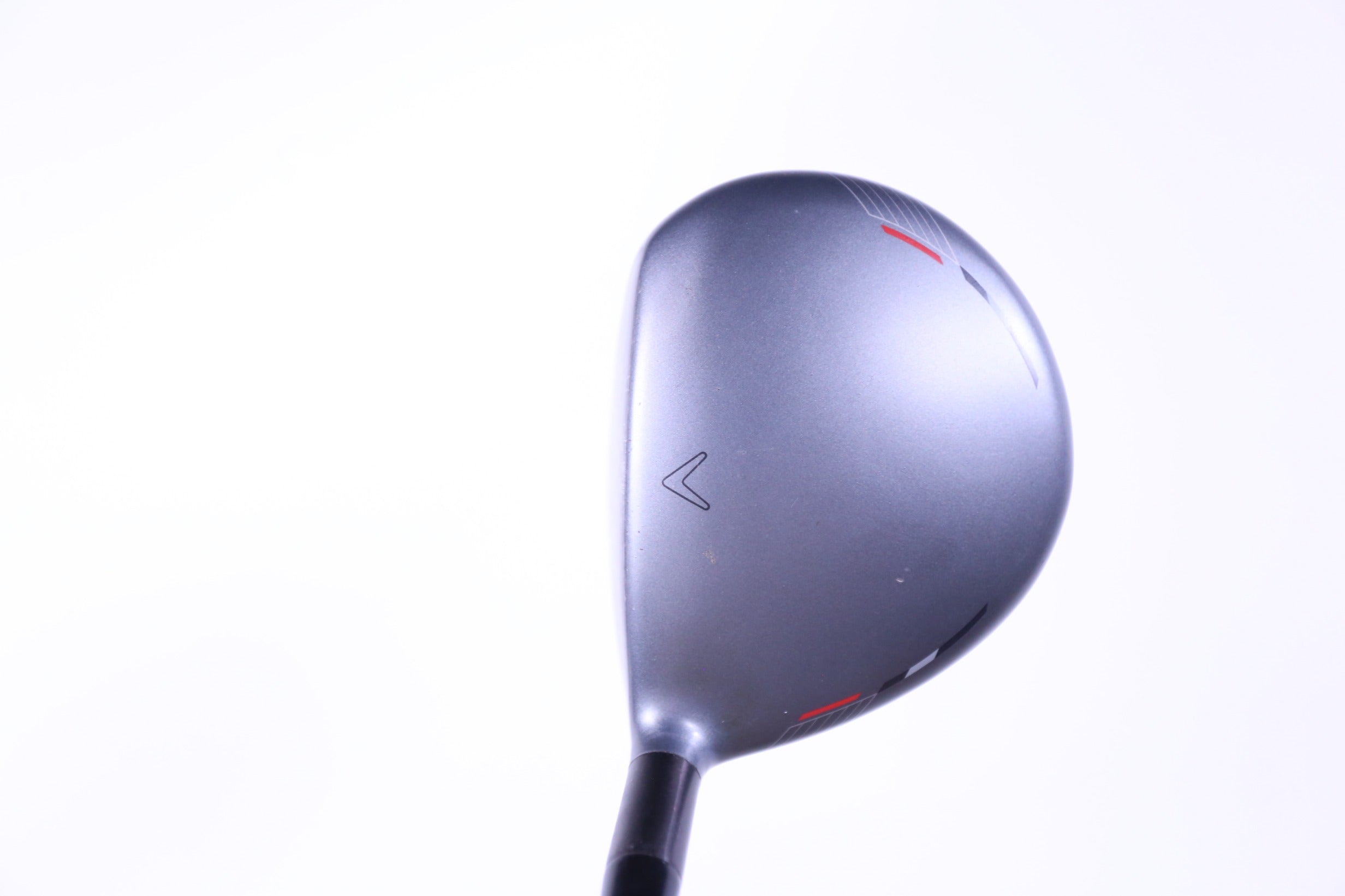 Used Callaway X Hot 2013 4 Wood Golf Club - Right Handed 16.5° Regular Flex | Perfect for Mid-Handicap Golfers & Driving Range Practice