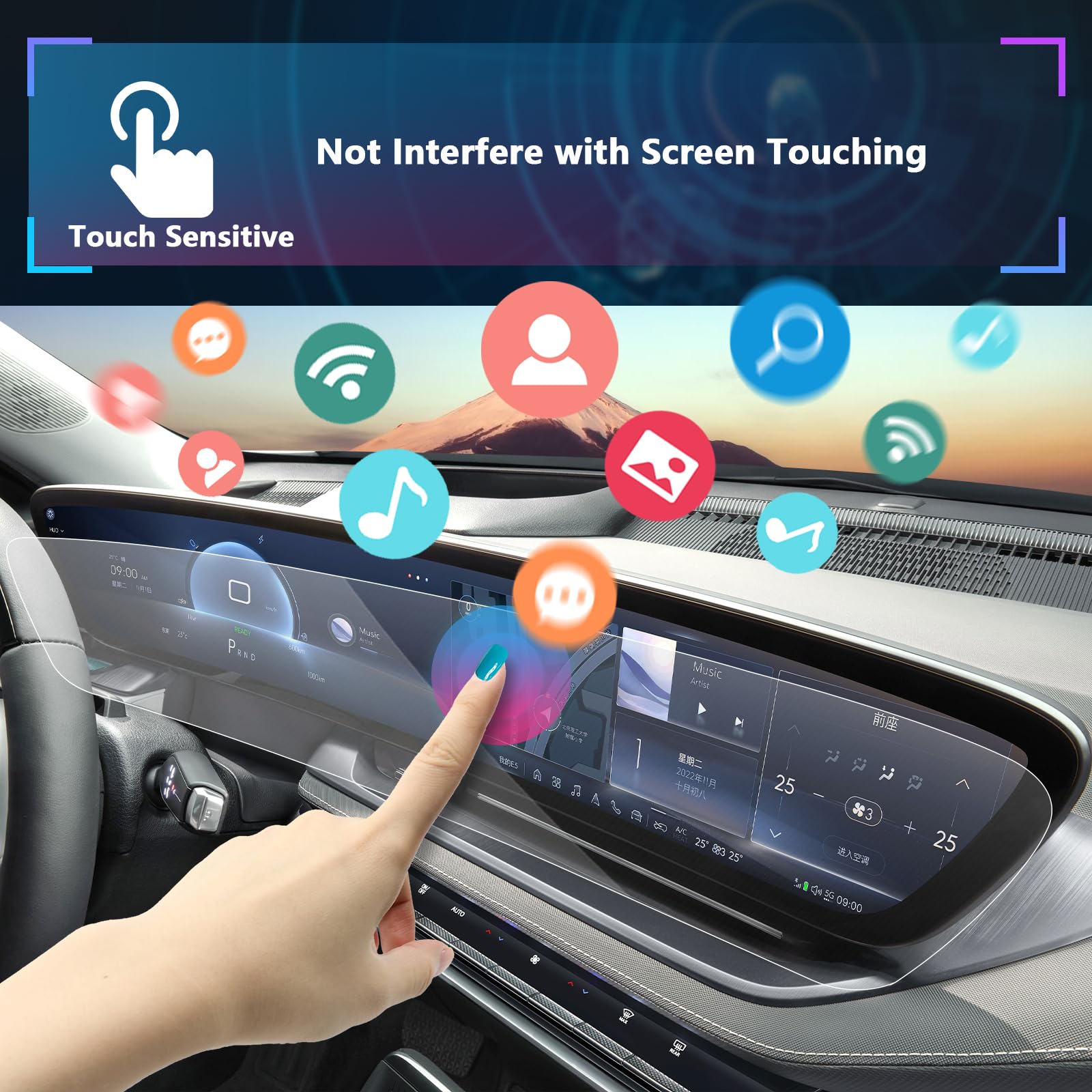 2024-2025 Buick Envision & Enclave 30
