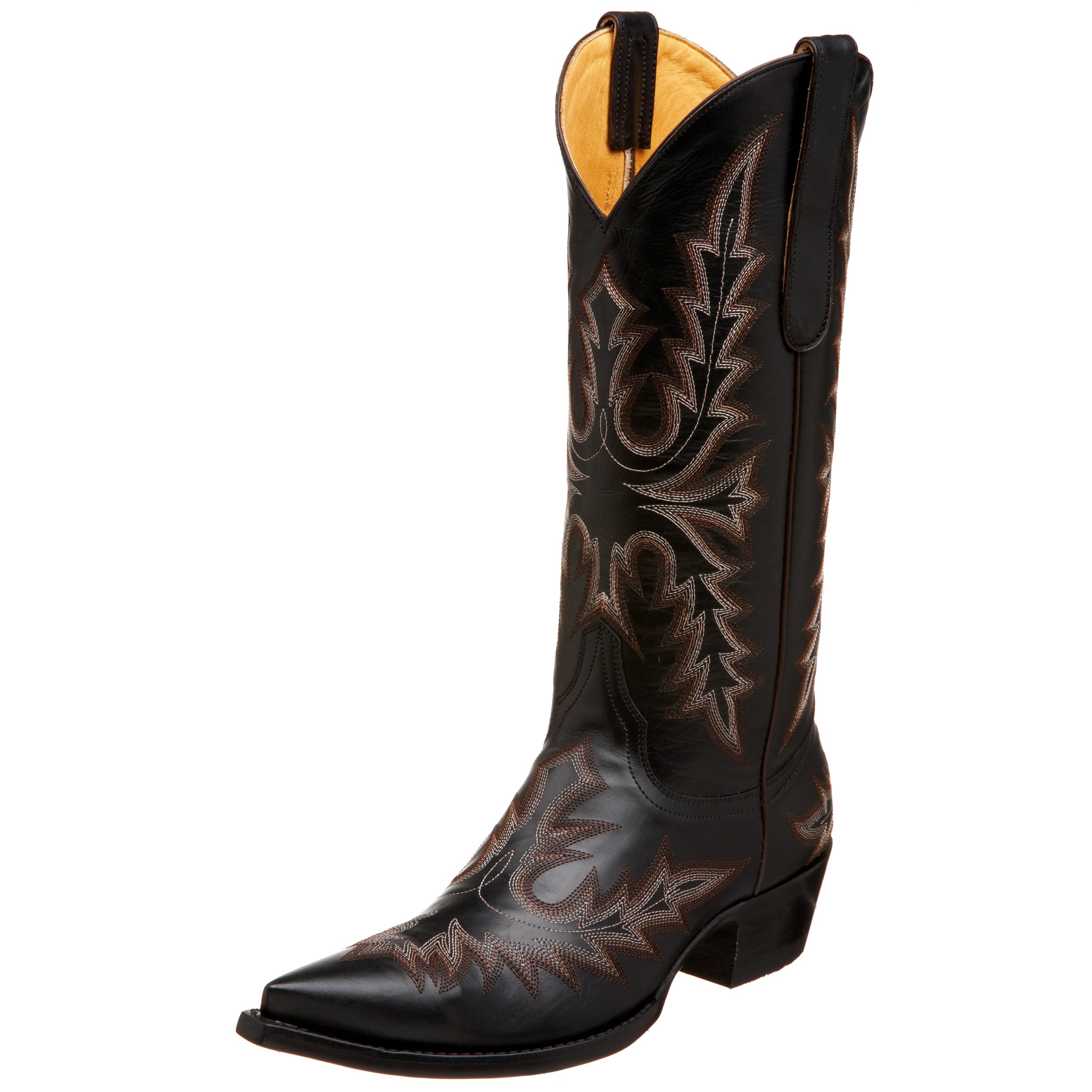 Old Gringo Women's Sharon Cowboy Boots L173-23 - Western Style Leather Boots for Country Dancing, Rodeo & Fashion Outfits