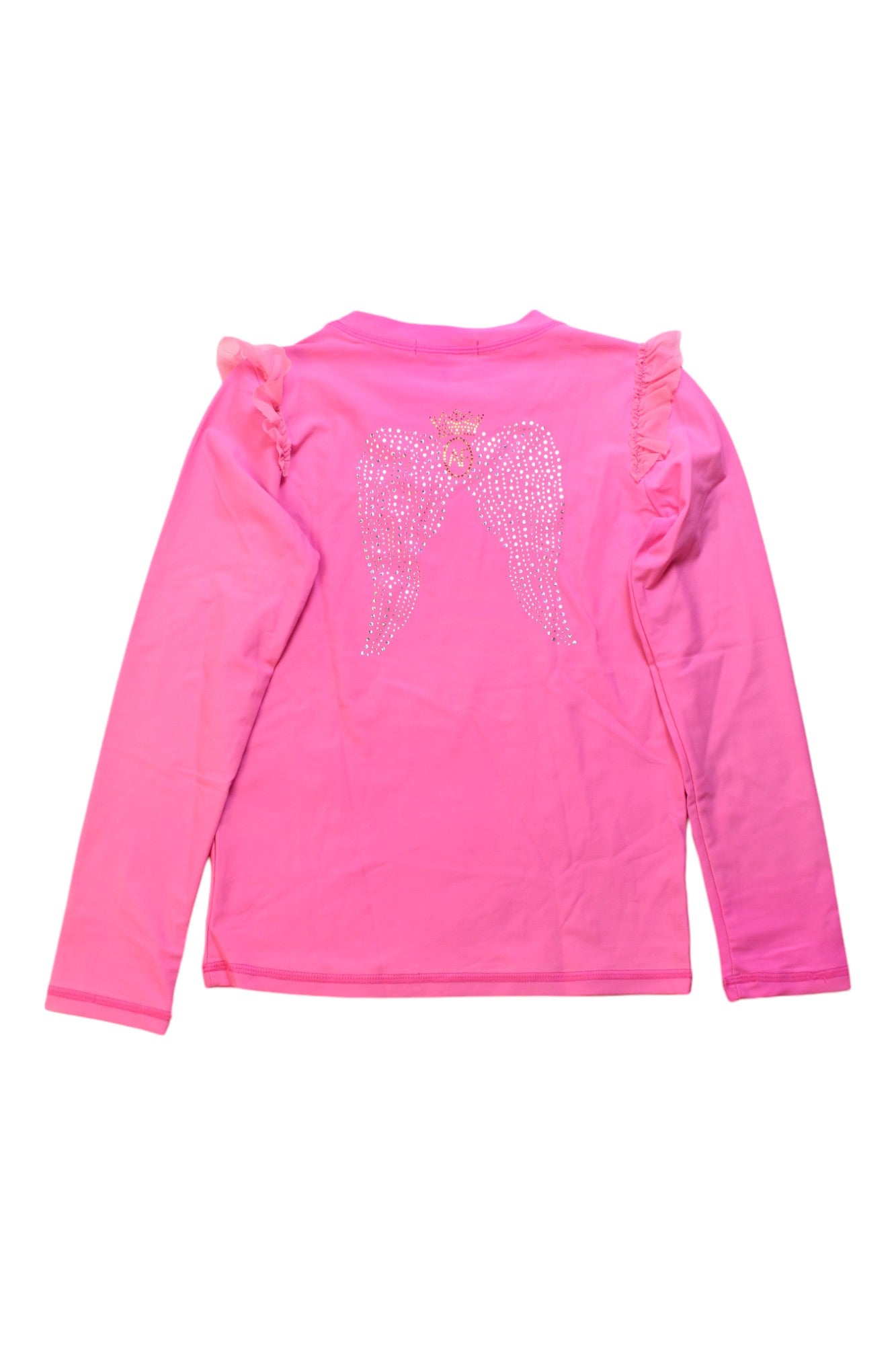 Angel's Face UPF 50+ Sun Protection Rash Guard for Kids - 10 Years Old - Perfect for Swimming, Surfing, and Beach Activities