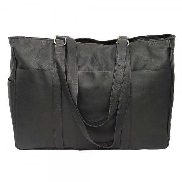 Piel Large Shopping Bag - Durable & Stylish Tote for Groceries, Beach, Work & Travel | Eco-Friendly & Spacious Carryall