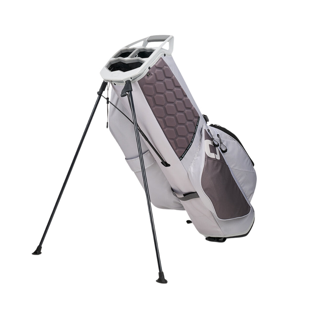Ogio Fuse Stand Golf Bag 2025 - Lightweight & Durable Golf Stand Bag with 14-Way Divider - Perfect for Golfers & Golf Tournaments