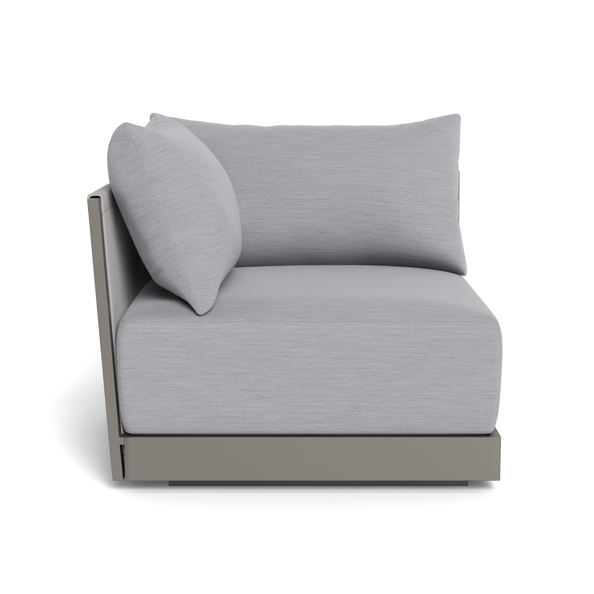 Antigua Corner - Stylish and Durable Home Decor for Living Room, Bedroom & Office | Perfect for Wall Mounting and Space Saving