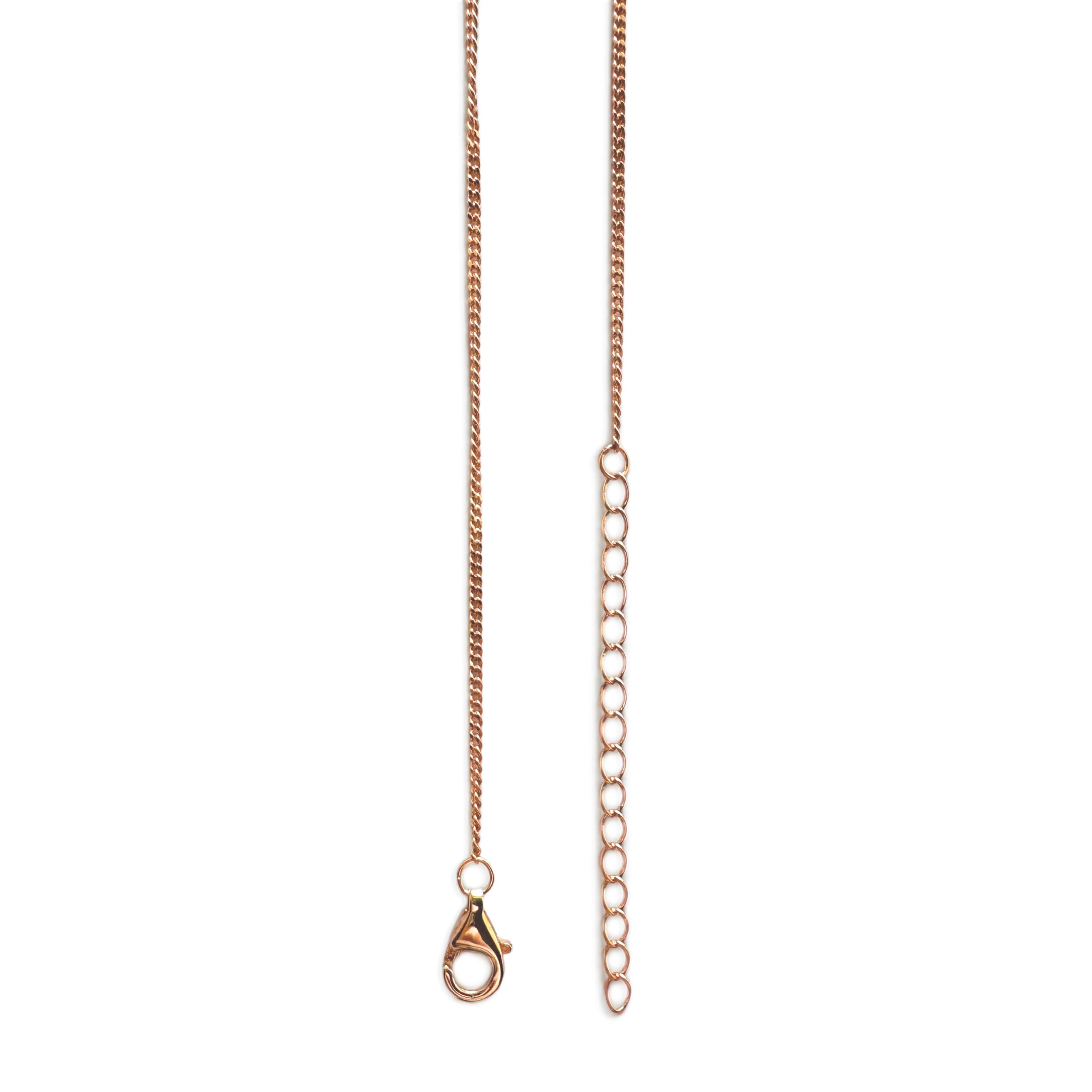 Milky Treasures Teardrop Necklace DIY Breastmilk Jewelry Making Kit - Rose Gold Plated 925 Sterling Silver Pendant for Breastfeeding Moms | New Mom Gift, Baby Shower Present & Mother's Day Keepsake (Necklace + Mold Included) | Perfect for Creating Personalized Memorial Jewelry to Cherish Precious Moments