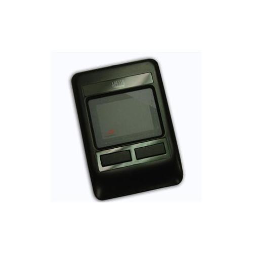 Wireless Touchpad Mouse with 2 Buttons for Laptop & PC - Ergonomic Design for Comfortable Browsing, Gaming & Office Work
