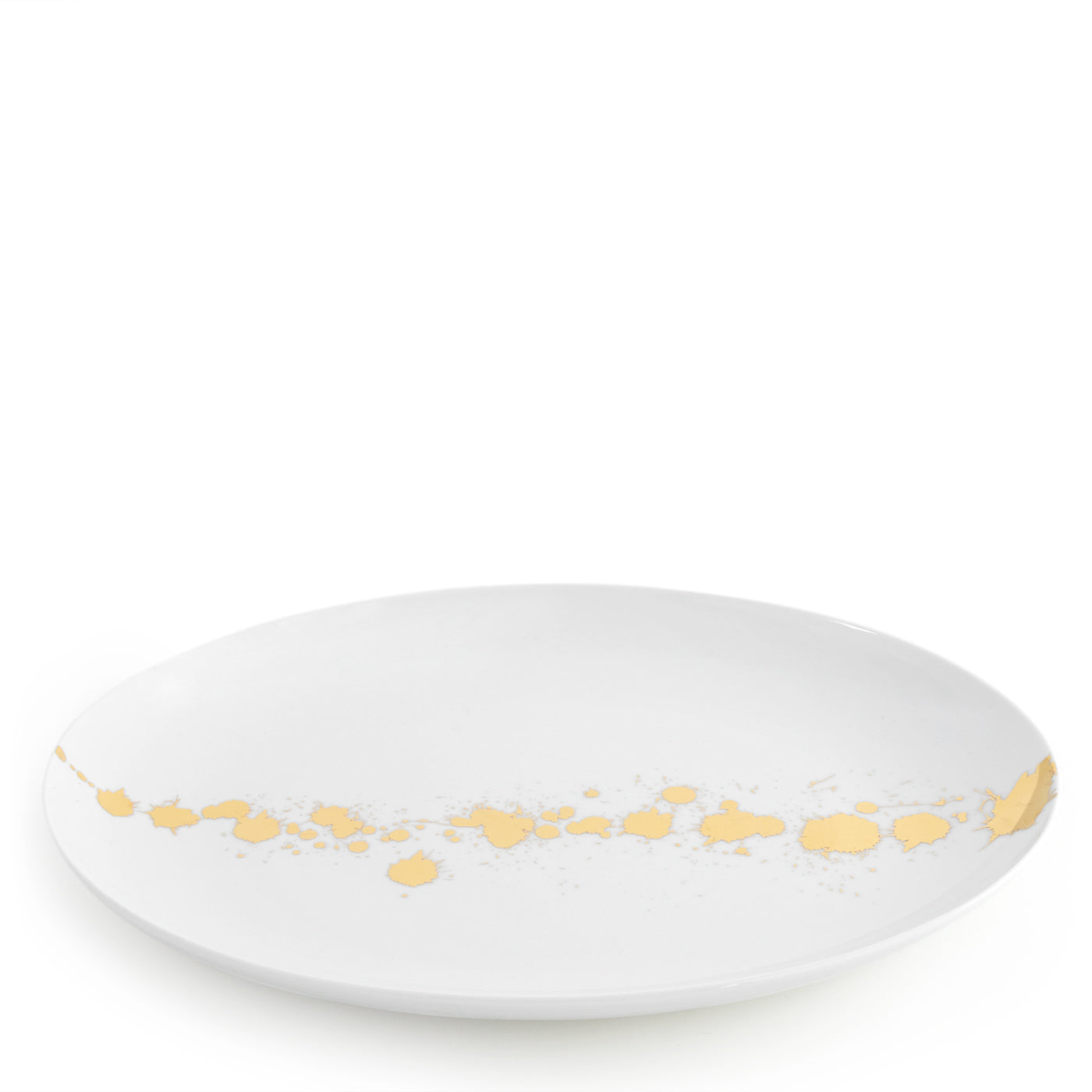 Vintage 1948 Serving Platter - Elegant Large Tray for Dinner Parties, Buffets, and Holiday Entertaining - Perfect for Cheese, Charcuterie, and Appetizers