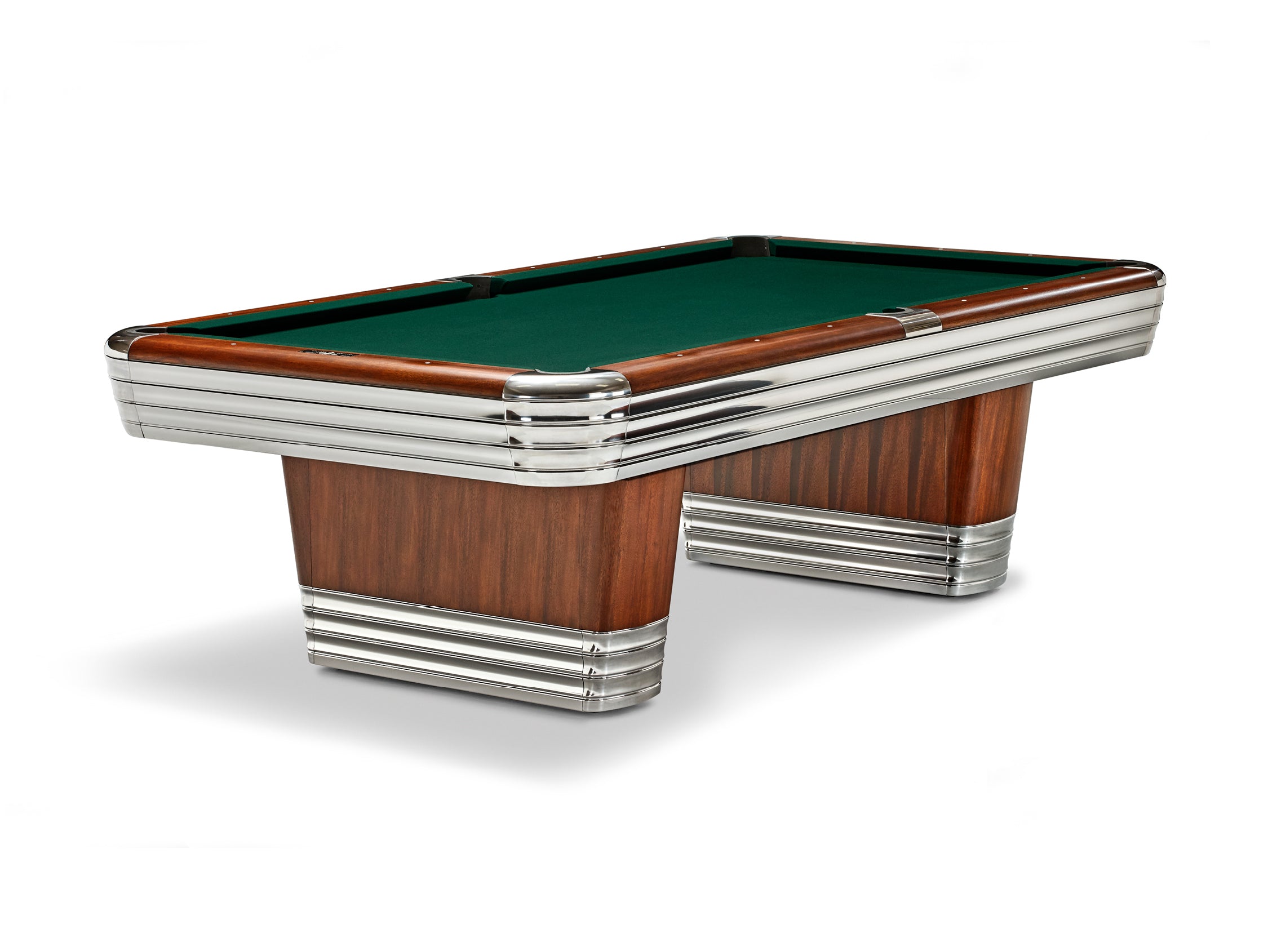 Brunswick Centennial 8-Foot Pool Table - Professional Billiards Table for Home Game Rooms & Bars | Perfect for Family Entertainment & Competitive Play
