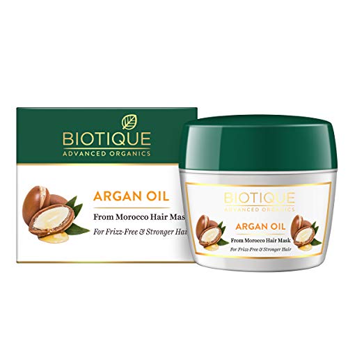Argan Oil