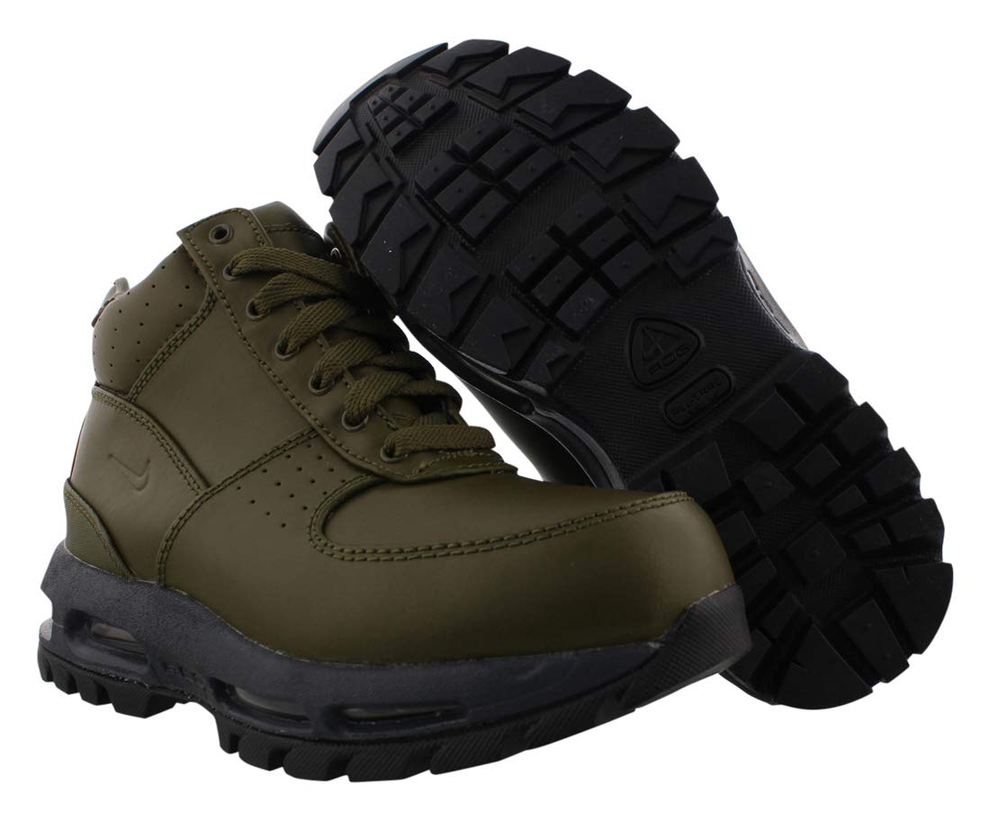 Nike Air Max Goadome Boys' Running Shoes - Lightweight Athletic Sneakers for Kids, School Sports & Everyday Wear