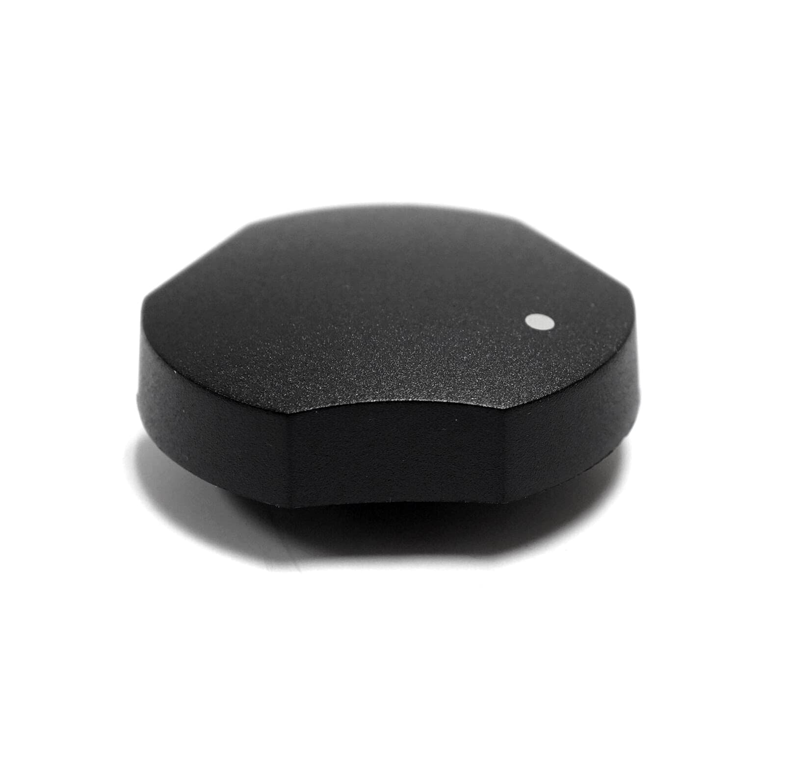 WP74009592 Knob Replacement for Maytag JennAir Cooktop 74009592 - Perfect for Gas Stove Control & Kitchen Appliance Repair