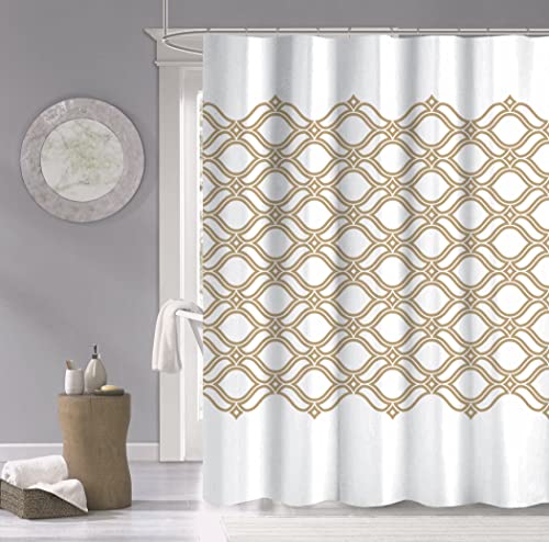 Gold Diamond Design
