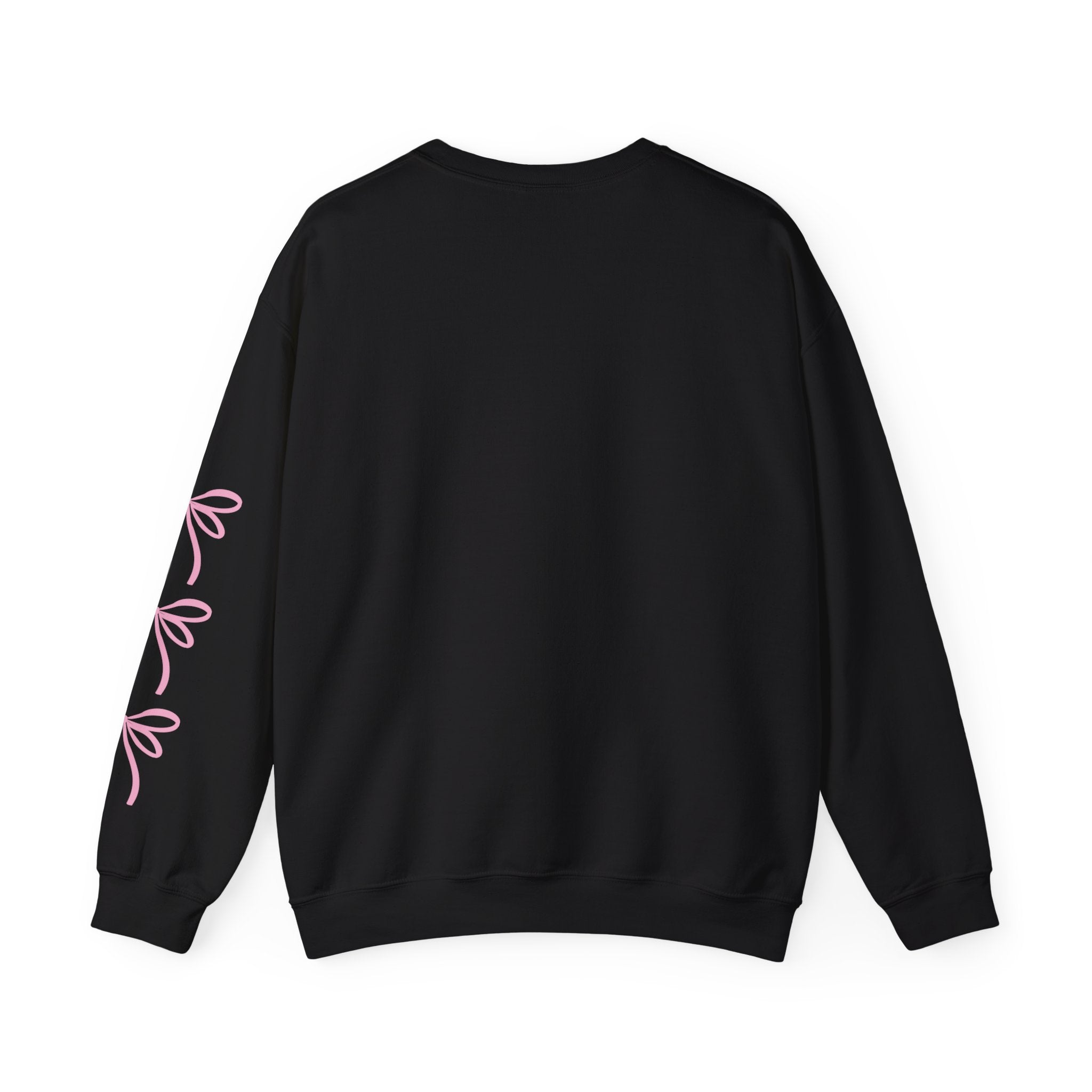 Seriously Crewneck Sweatshirt for Men & Women - Soft Cotton Comfortable Pullover - Perfect for Casual Wear, Gym, and Everyday Outfits